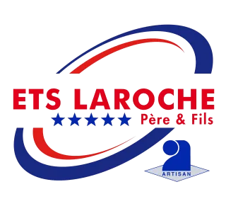 ETS Laroche Père et Fils